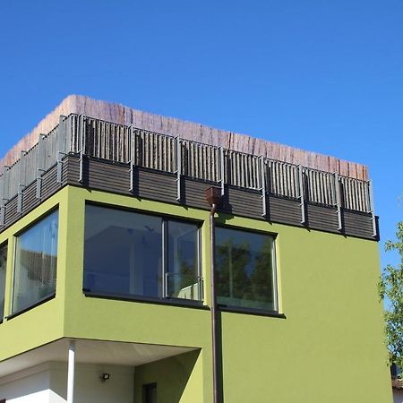 Apartament Azuria Schwarzwald Loft Kappelrodeck Zewnętrze zdjęcie