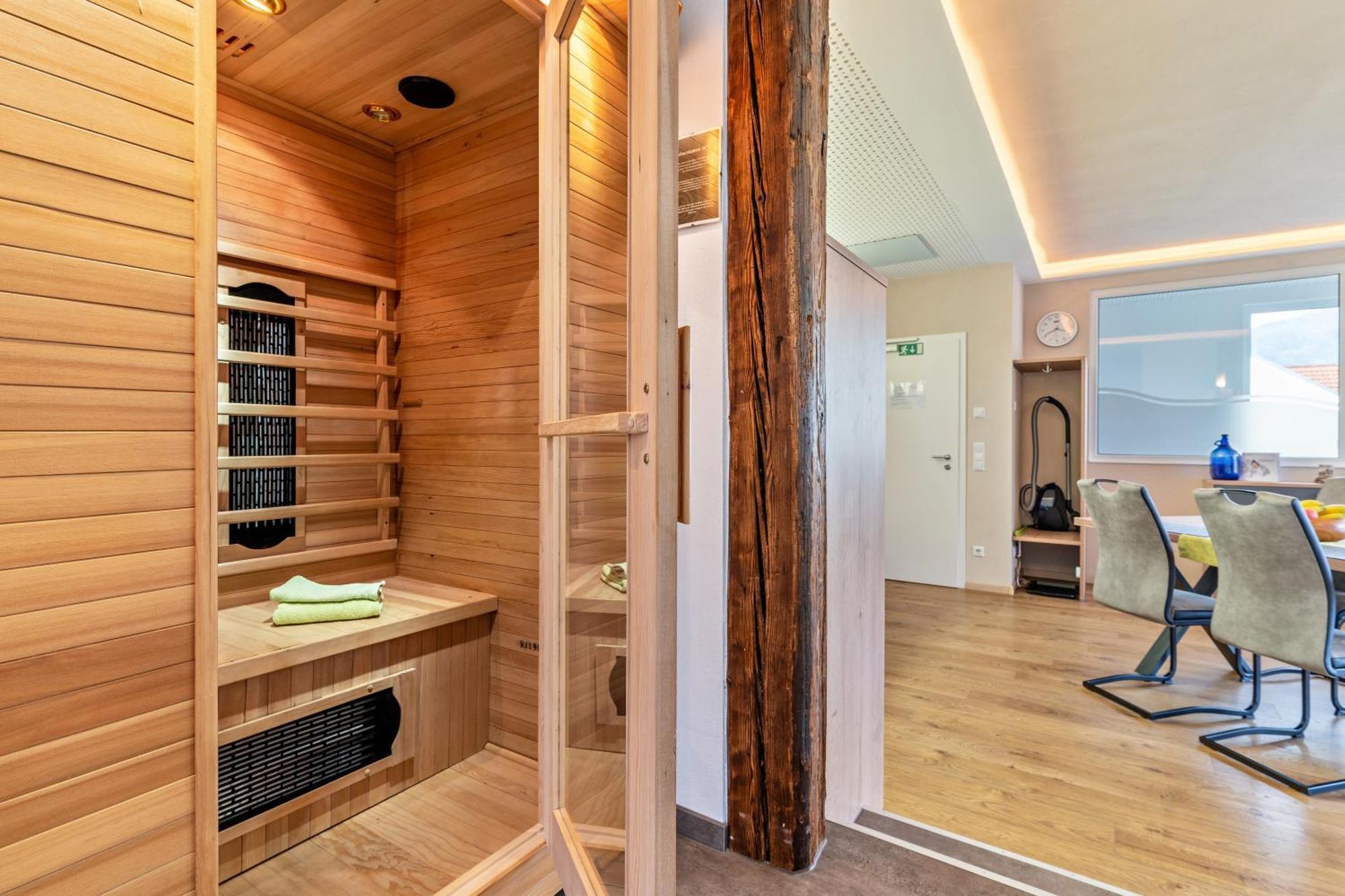 Apartament Azuria Schwarzwald Loft Kappelrodeck Zewnętrze zdjęcie