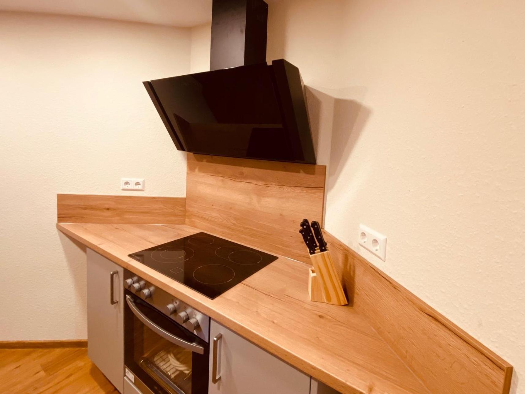 Apartament Azuria Schwarzwald Loft Kappelrodeck Zewnętrze zdjęcie