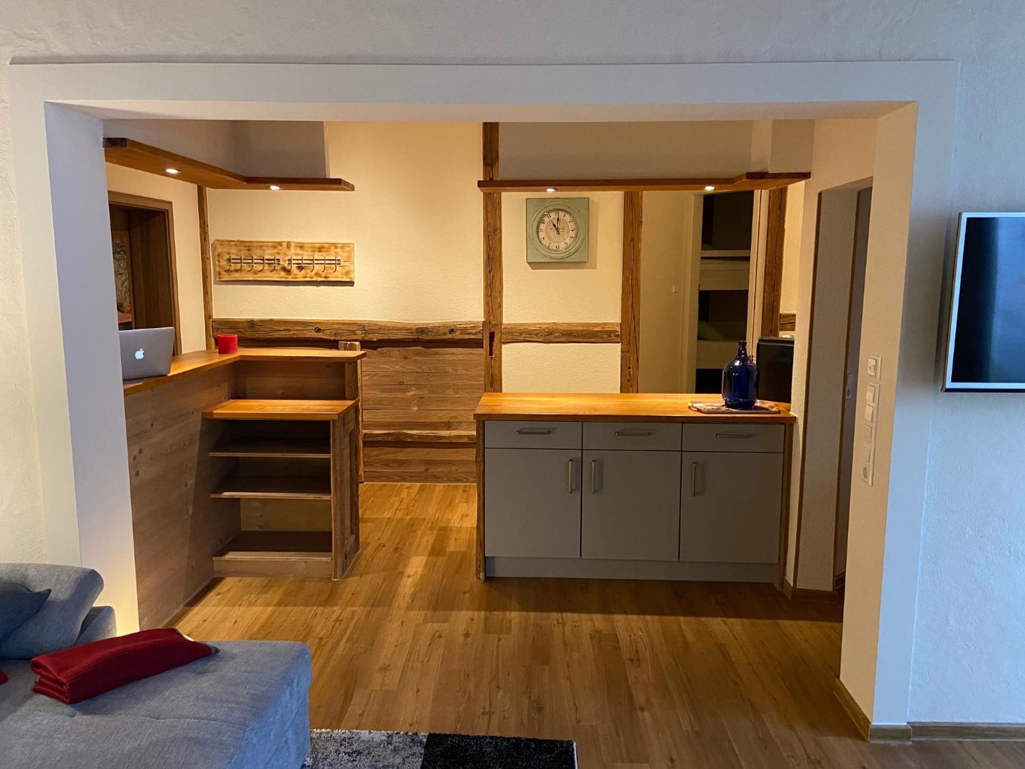 Apartament Azuria Schwarzwald Loft Kappelrodeck Zewnętrze zdjęcie