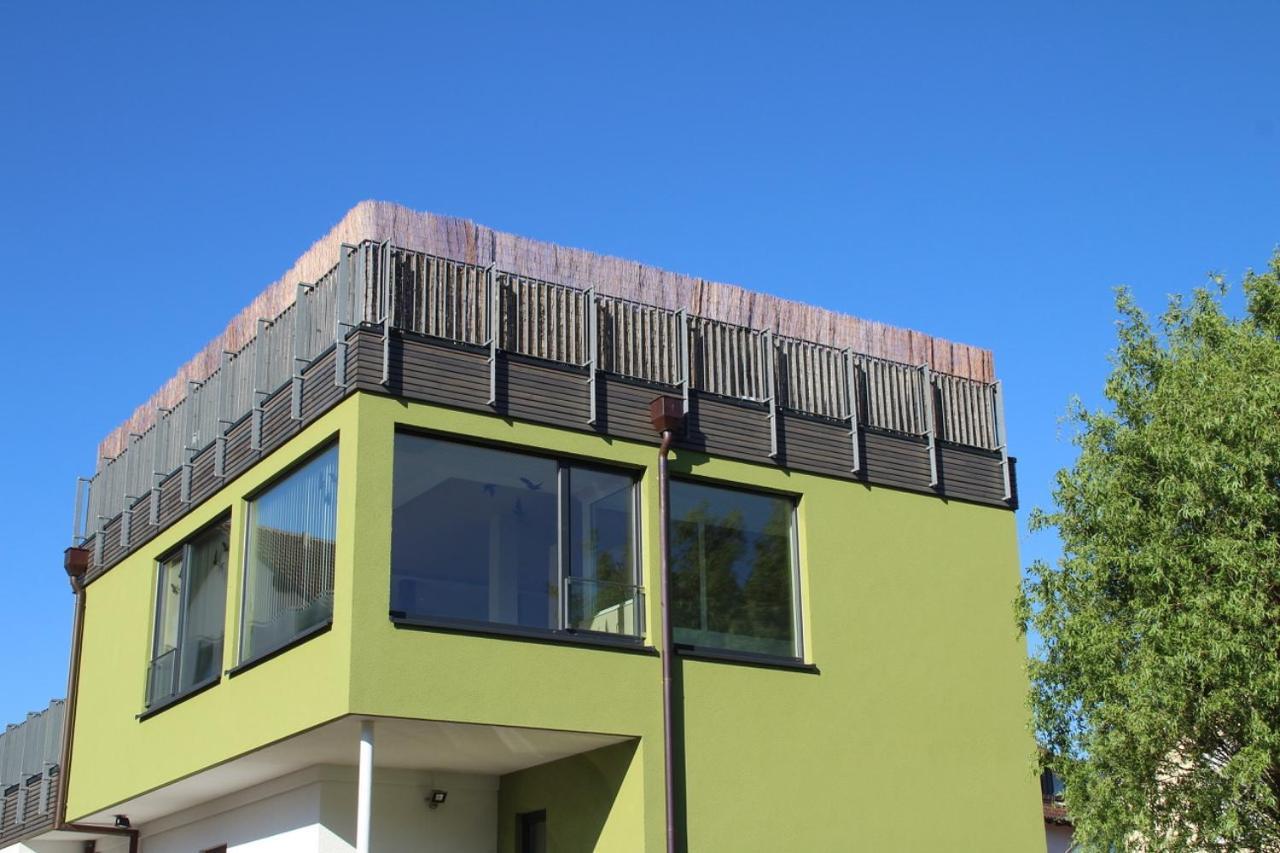 Apartament Azuria Schwarzwald Loft Kappelrodeck Zewnętrze zdjęcie