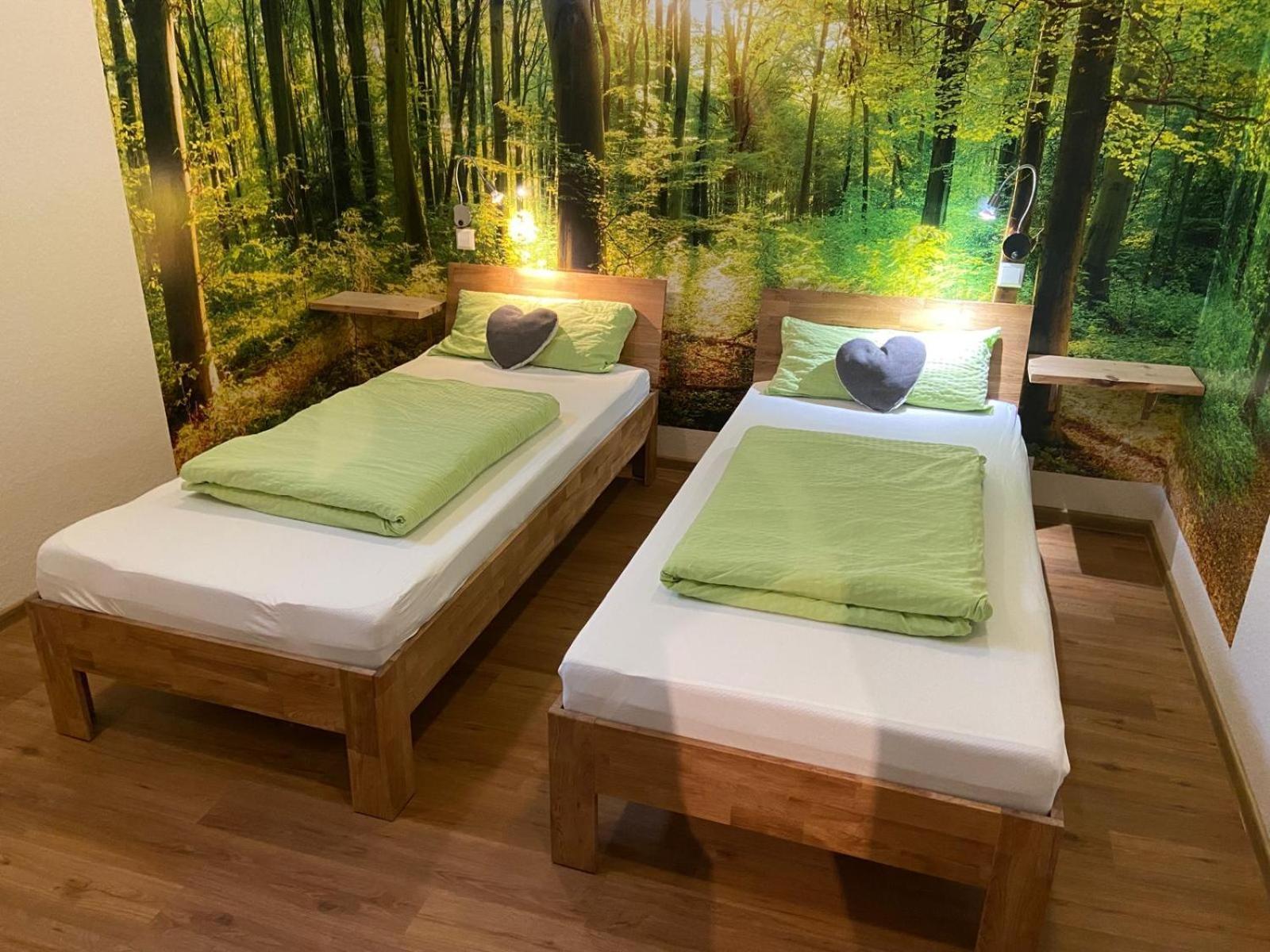 Apartament Azuria Schwarzwald Loft Kappelrodeck Zewnętrze zdjęcie